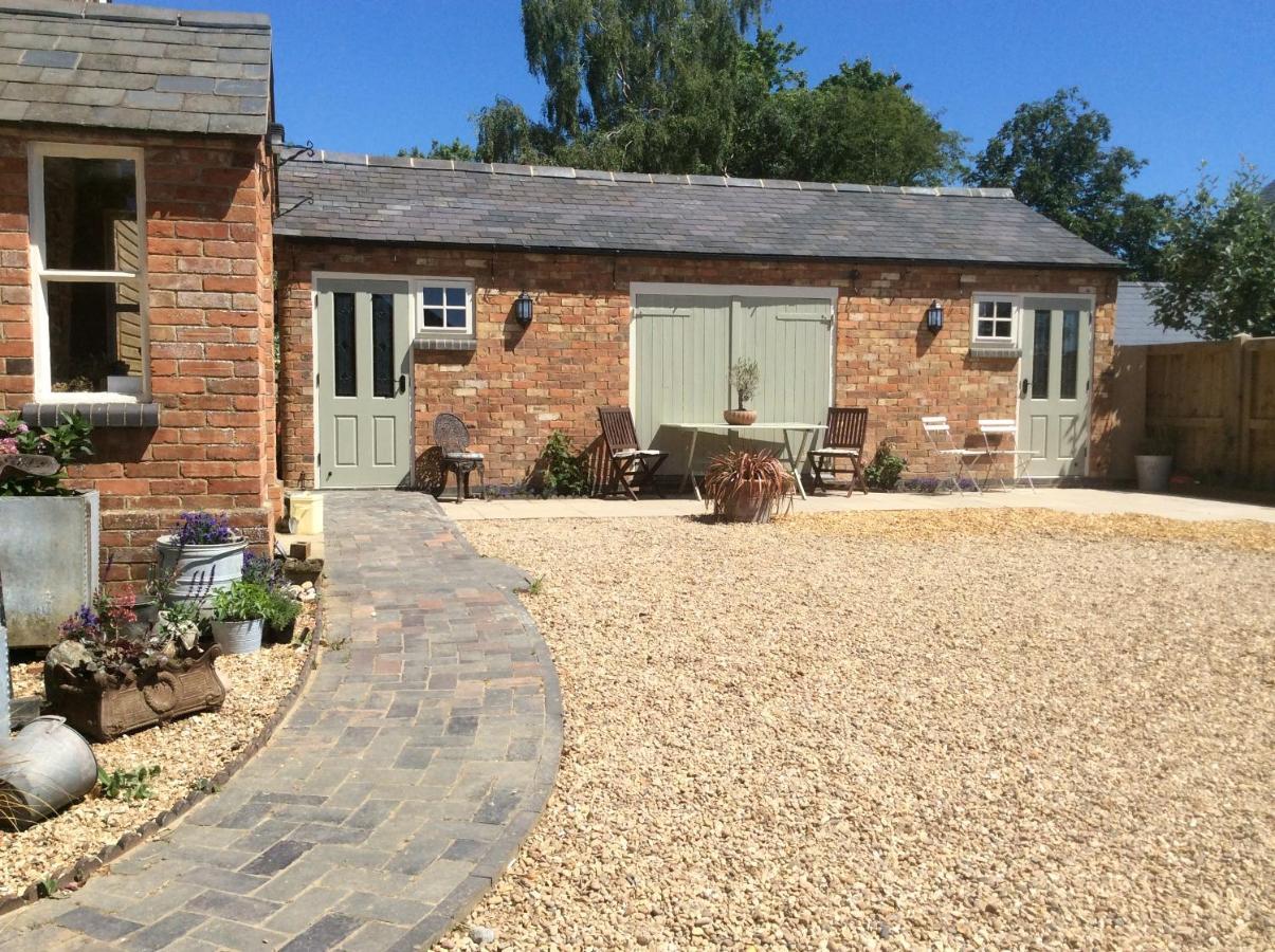 The Rear Of The Plough,Everdon. Daventry Exterior photo