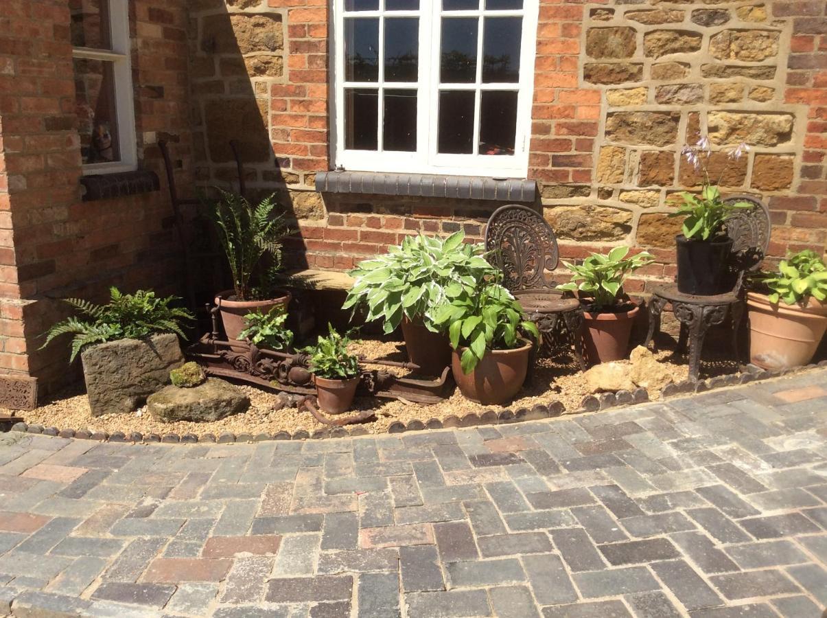 The Rear Of The Plough,Everdon. Daventry Exterior photo