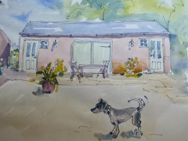 The Rear Of The Plough,Everdon. Daventry Exterior photo