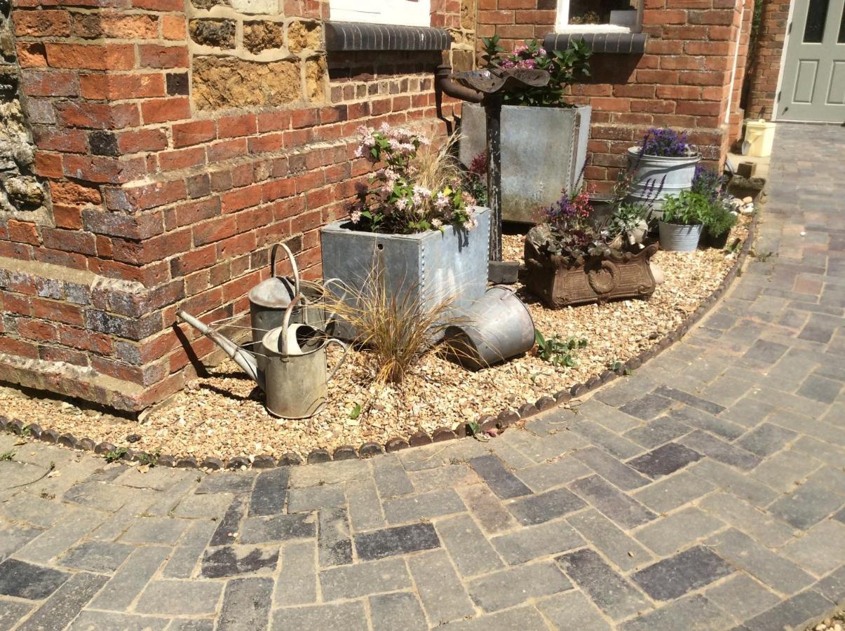 The Rear Of The Plough,Everdon. Daventry Exterior photo