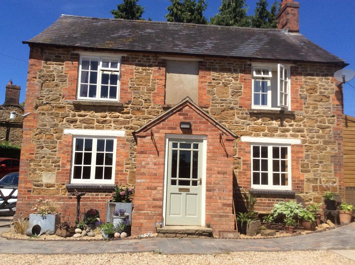 The Rear Of The Plough,Everdon. Daventry Exterior photo