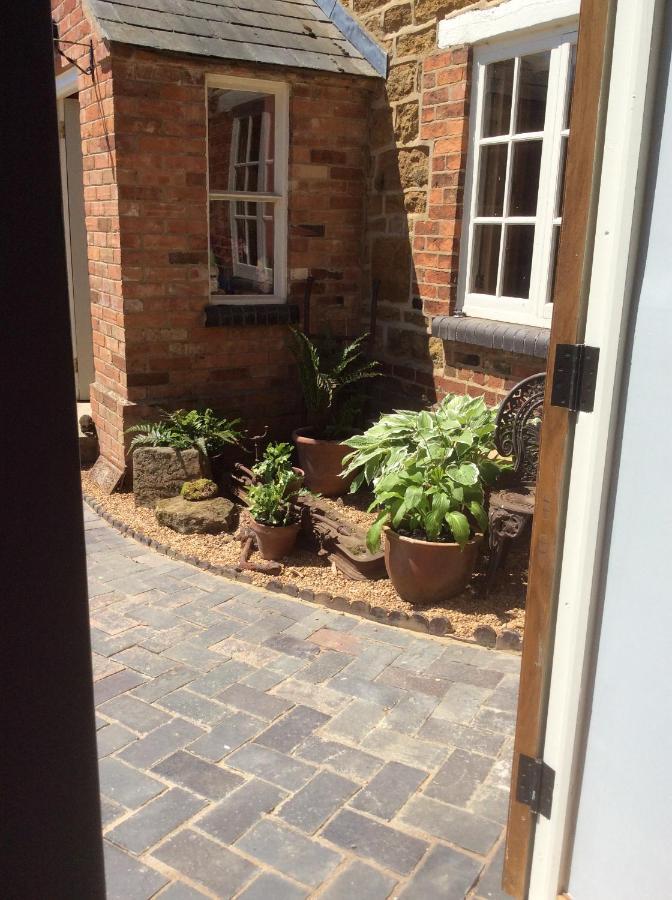 The Rear Of The Plough,Everdon. Daventry Exterior photo