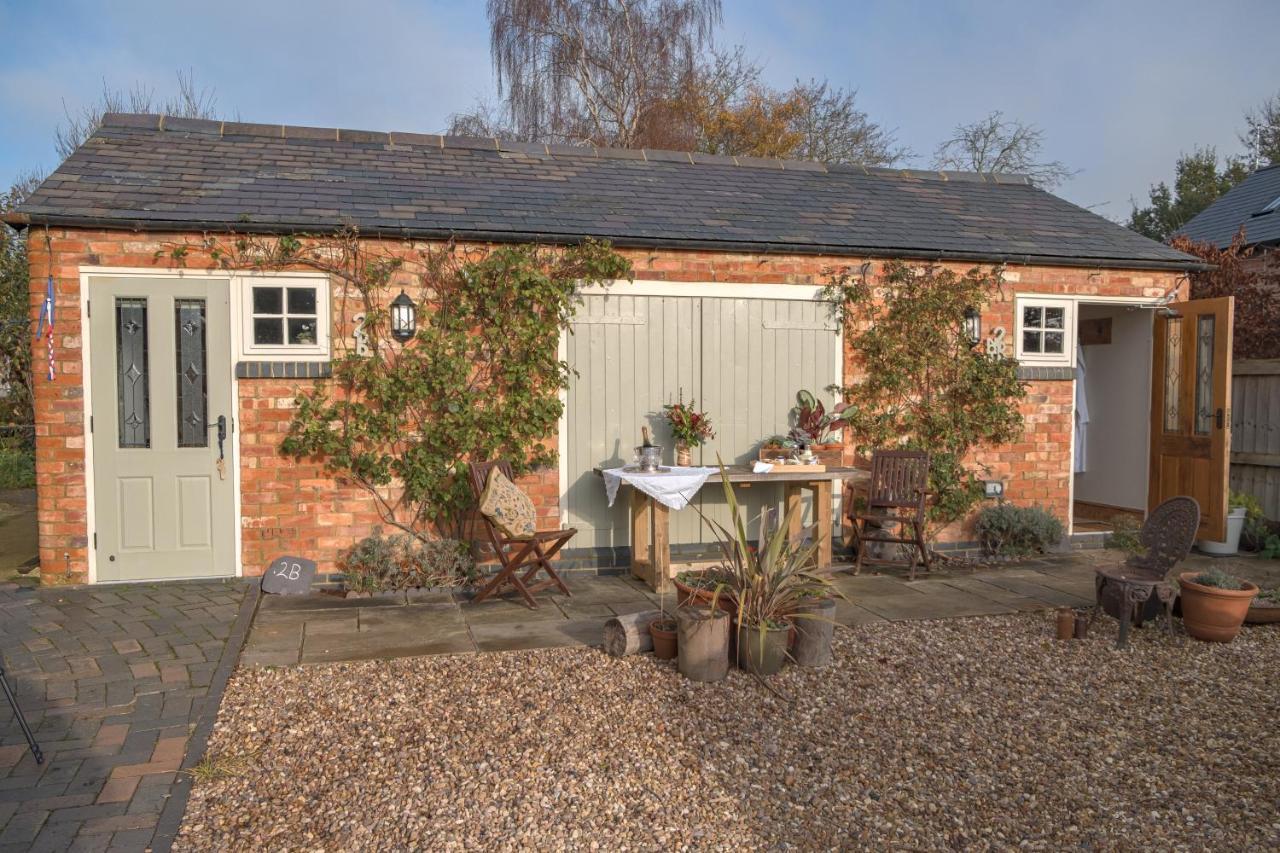 The Rear Of The Plough,Everdon. Daventry Exterior photo