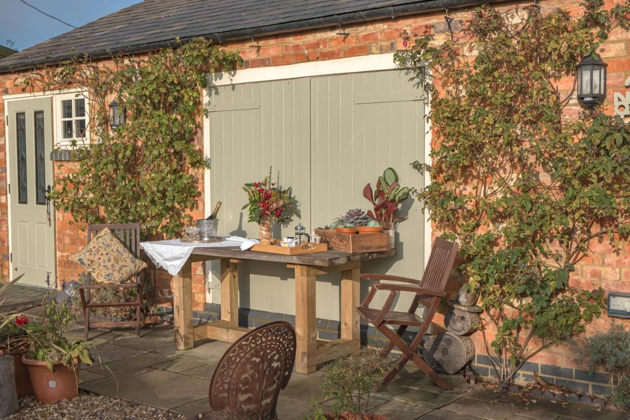The Rear Of The Plough,Everdon. Daventry Exterior photo